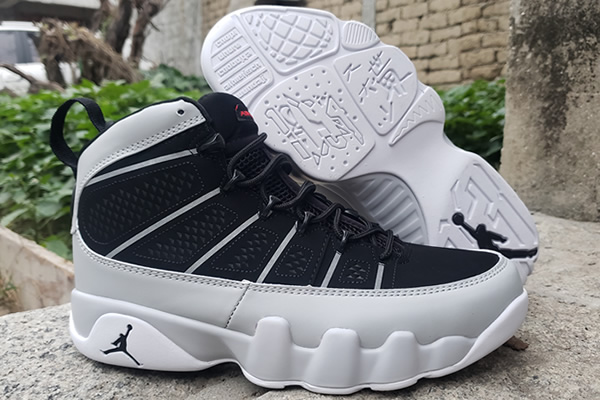 Jordan 9-028